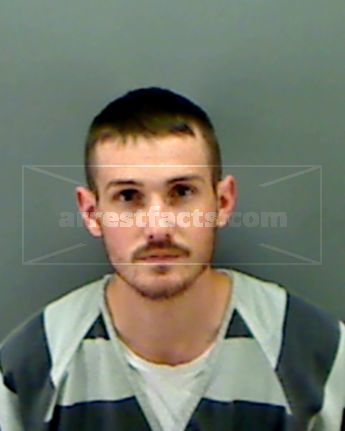 Trevor Scott Walker