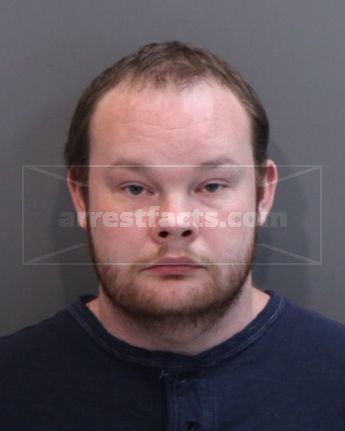 James Leavell May