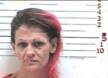 Tamara Spring Brown