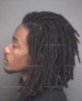 Rashad Lamar Barnes