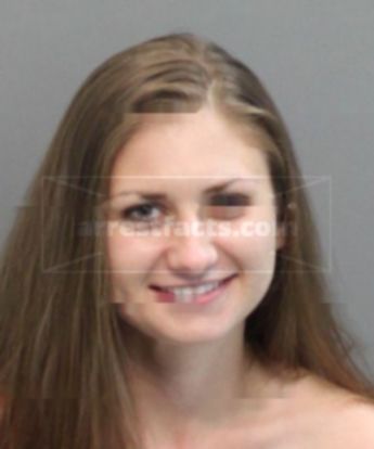 Brittany Kay Freeman