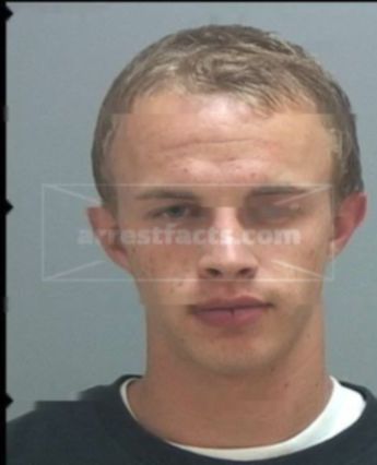 Shane Patrick Akin