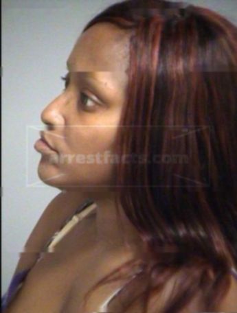 Charlene Raquel Beauford