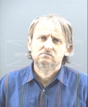 Michael Lynn Walker