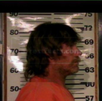 Jimmy Dean Byron