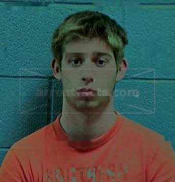 Joel Blaine Rhoton