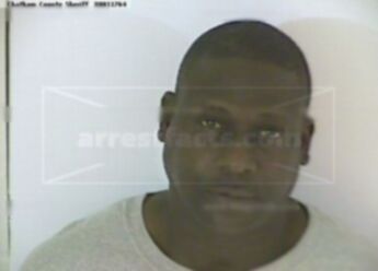 Willie Lee Williams