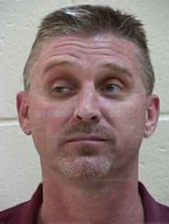 Jerry Burt Thornton