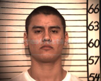 Korey Ryan Aleman