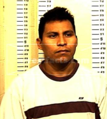 Daniel Aguilar