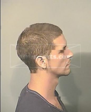 Cody Ryan Marshall