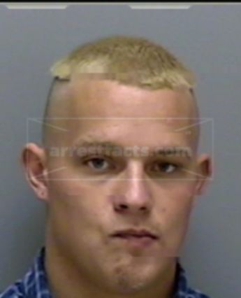 Kevin Ryan Riddle