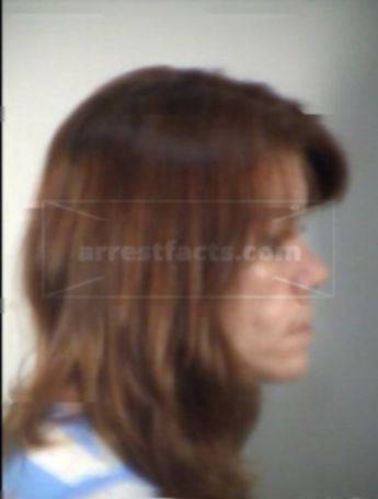 Jennifer Irene Hood