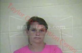 Carrie Marie Mason