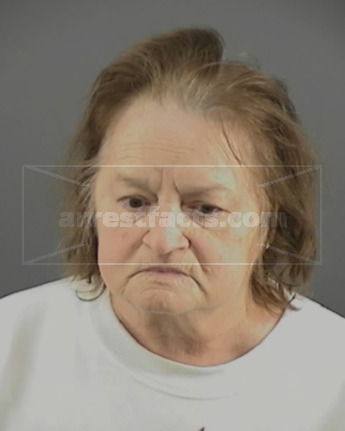 Shirley Ann Mccready