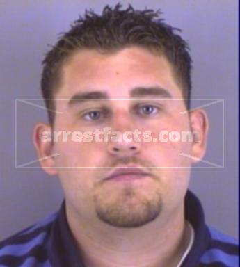 Daniel Patrick Andrews