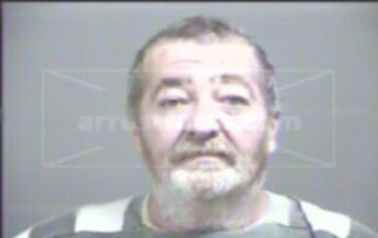 Ronnie Lee Sparks