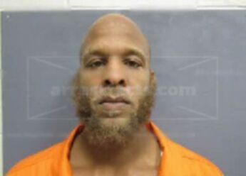 Cleveland Berry