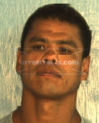 Bruce Lee Hernandez