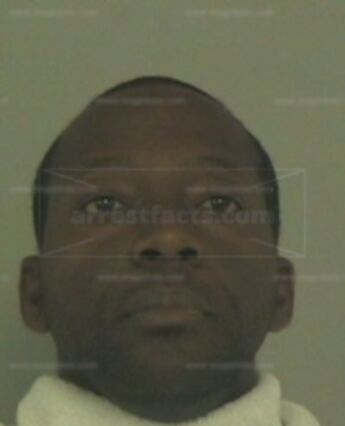 Artavis Harper
