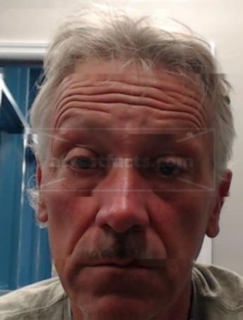 Steven Clifford Blodgett