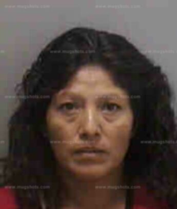 Cirila Blanca Lopez