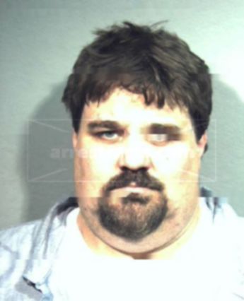 Todd Allen Slone