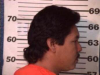 Jesus Sandoval Medrano