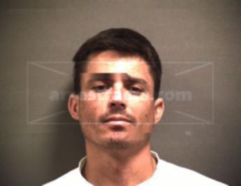 Aaron Brent Williams