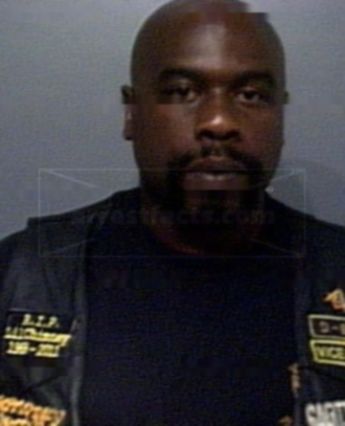 Damion Labron Gregory