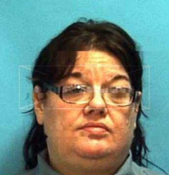 Joni Kay Parks
