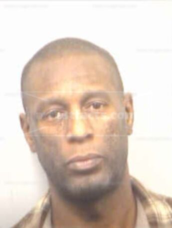 Gregory Johnson