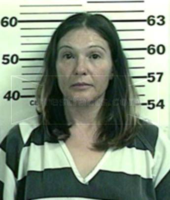 Daisy Fugitt Rodriguez