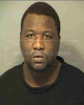 Willie Demetraus Brooks