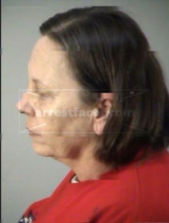 Katherine Marie Debord
