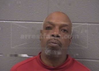 Derrick Boyd