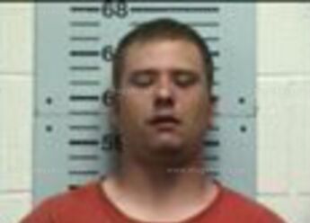 Caleb Stephen Puckett