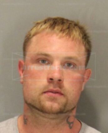 Daniel Mark Chevalier