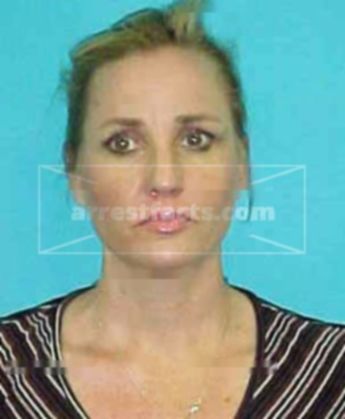 Jennifer Elaine Lewis