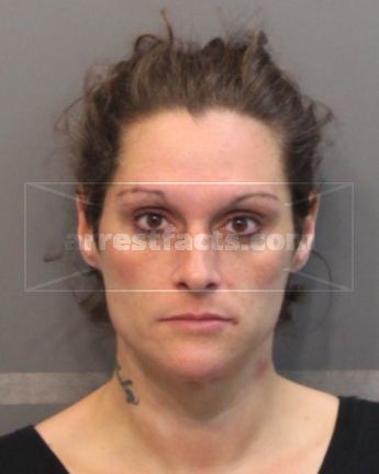 Amanda Christine Haney