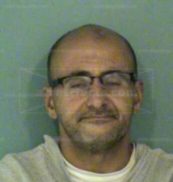 Mark Anthony Joseph