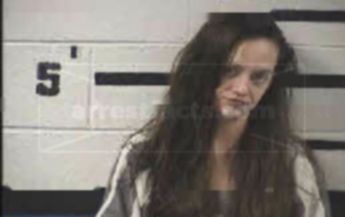Ashley Nicole Mcpeters