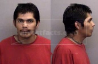 Roman Jose Soto