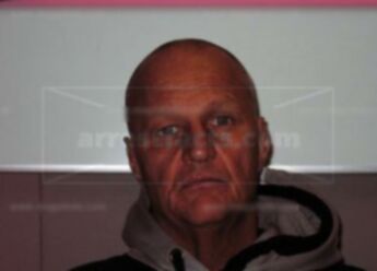 Gary Lee Blankenship