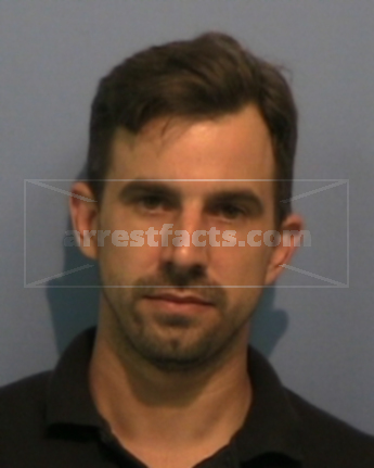 Jeremy Michael Arnold