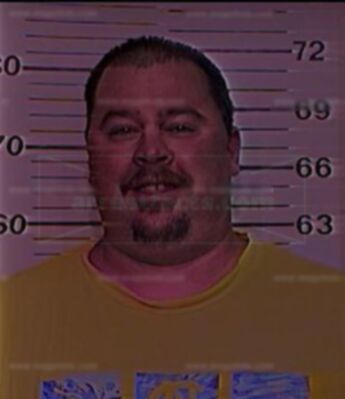 Kevin Eugene Wheeler
