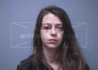 Rosalie Ann Salmonson