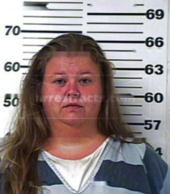 Jessica Michelle Bristow