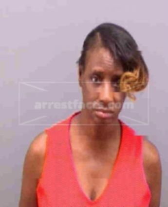 Shriley J Dorsey