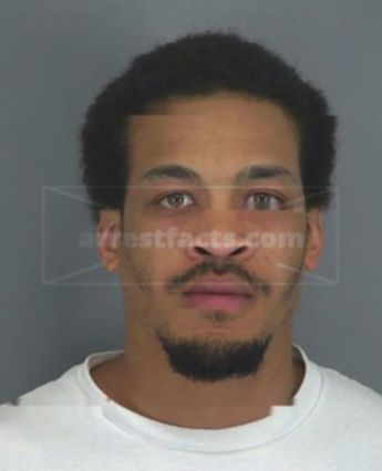 Derrick Lee Wilkins